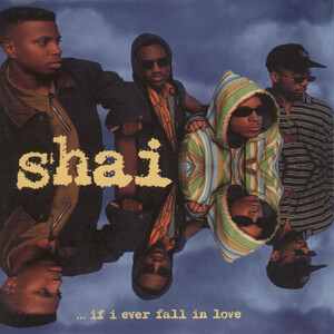 米LP Shai (3) ...If I Ever Fall In Love GAS10762 MCA Records /00260 LTg3NDUuanBlZw.jpeg